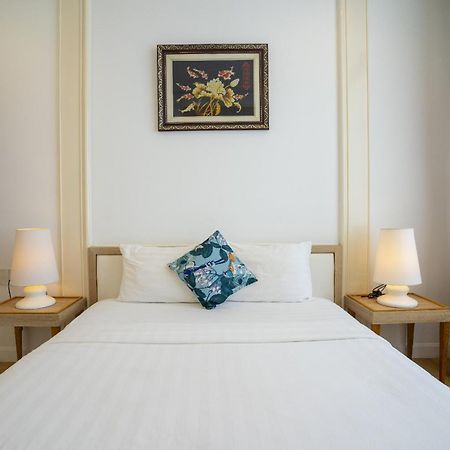 Ocean Vista 3Br Apt Sealinks City Resort بهان ثيت المظهر الخارجي الصورة