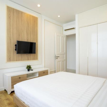 Ocean Vista 3Br Apt Sealinks City Resort بهان ثيت المظهر الخارجي الصورة