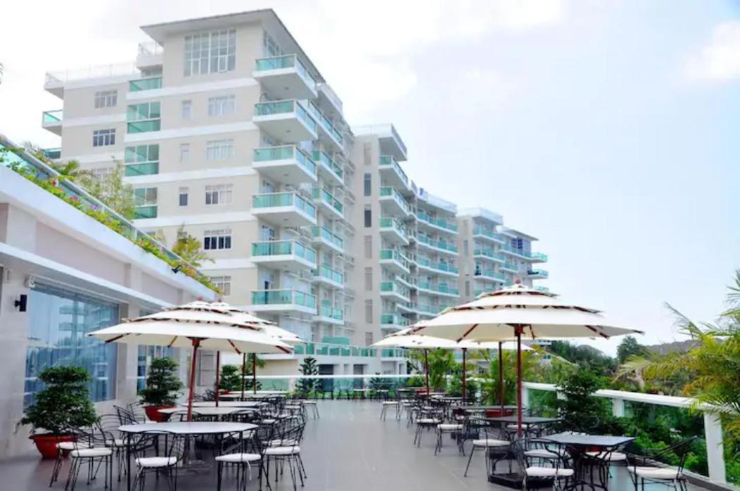 Ocean Vista 3Br Apt Sealinks City Resort بهان ثيت المظهر الخارجي الصورة