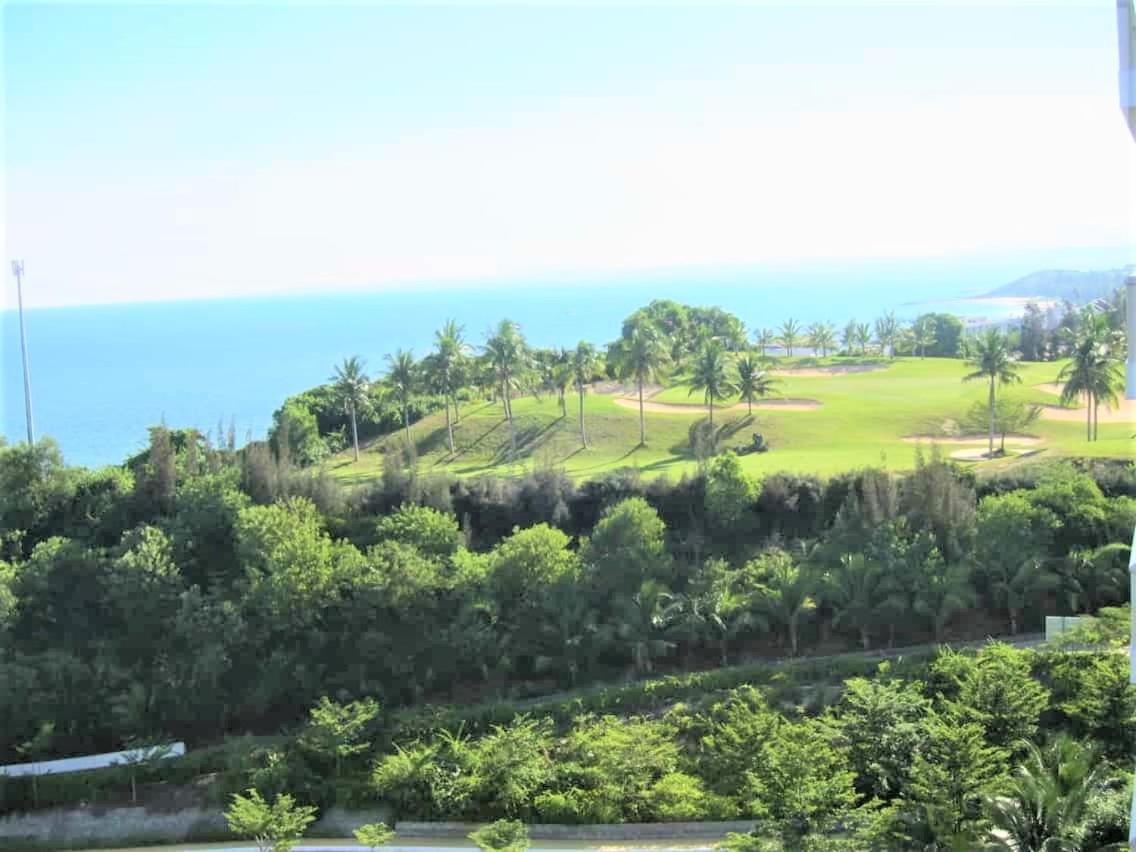 Ocean Vista 3Br Apt Sealinks City Resort بهان ثيت المظهر الخارجي الصورة