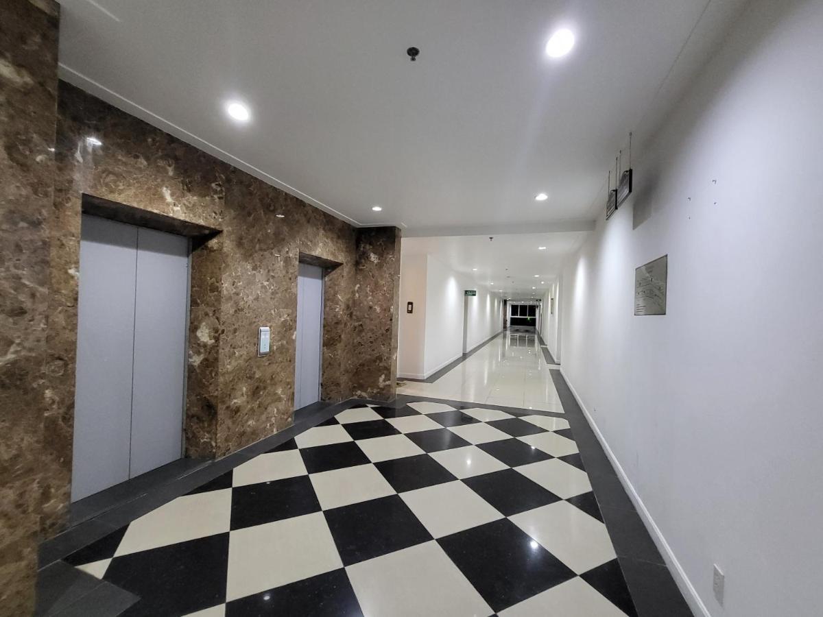 Ocean Vista 3Br Apt Sealinks City Resort بهان ثيت المظهر الخارجي الصورة