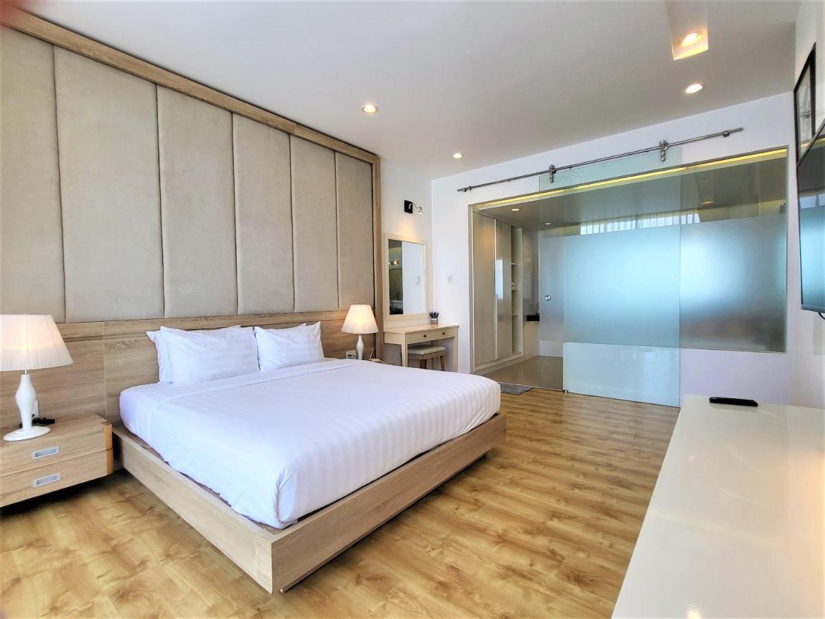 Ocean Vista 3Br Apt Sealinks City Resort بهان ثيت المظهر الخارجي الصورة