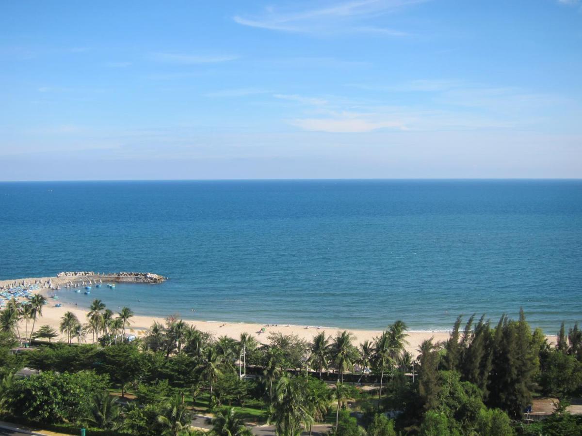Ocean Vista 3Br Apt Sealinks City Resort بهان ثيت المظهر الخارجي الصورة
