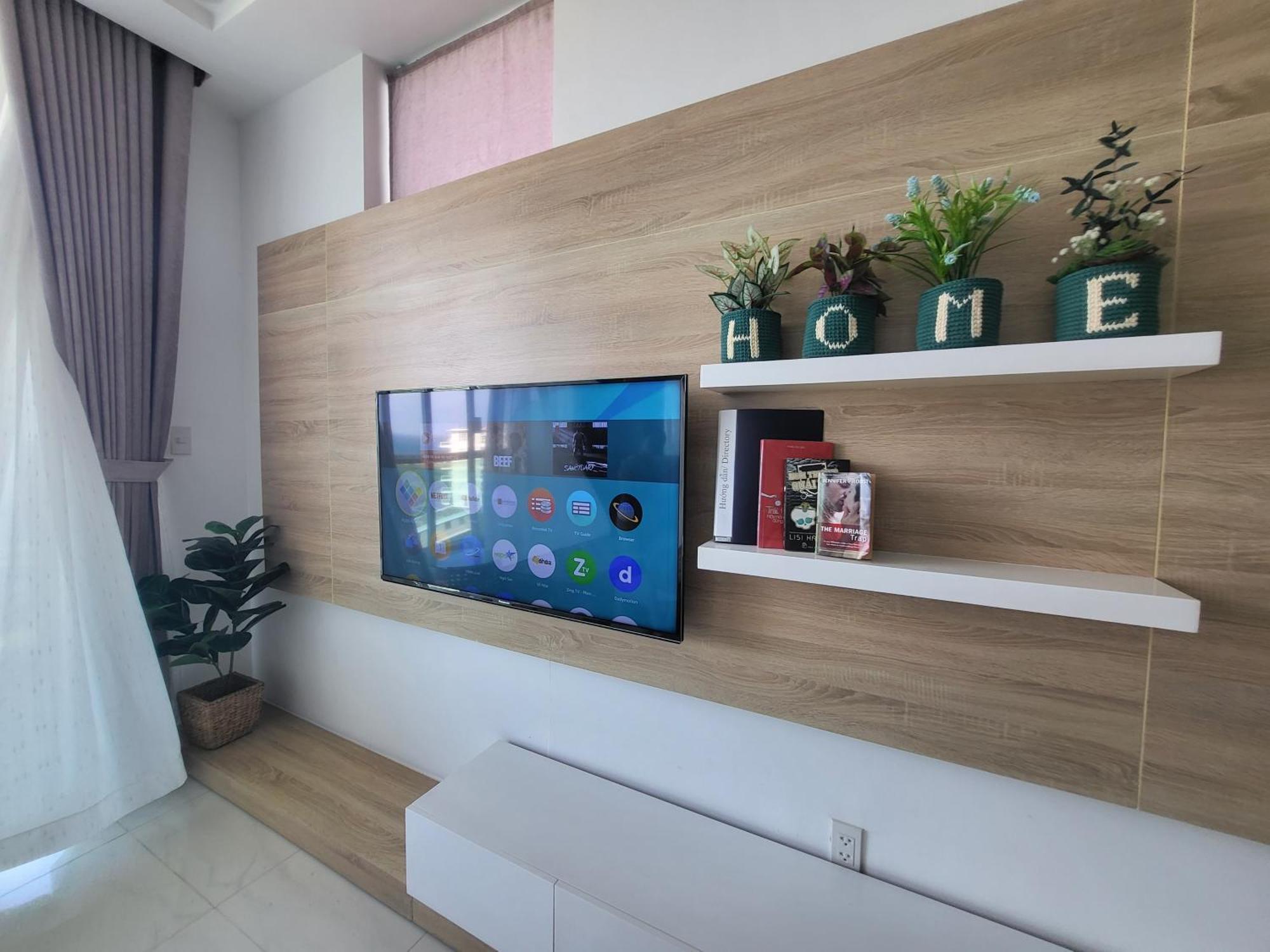 Ocean Vista 3Br Apt Sealinks City Resort بهان ثيت المظهر الخارجي الصورة