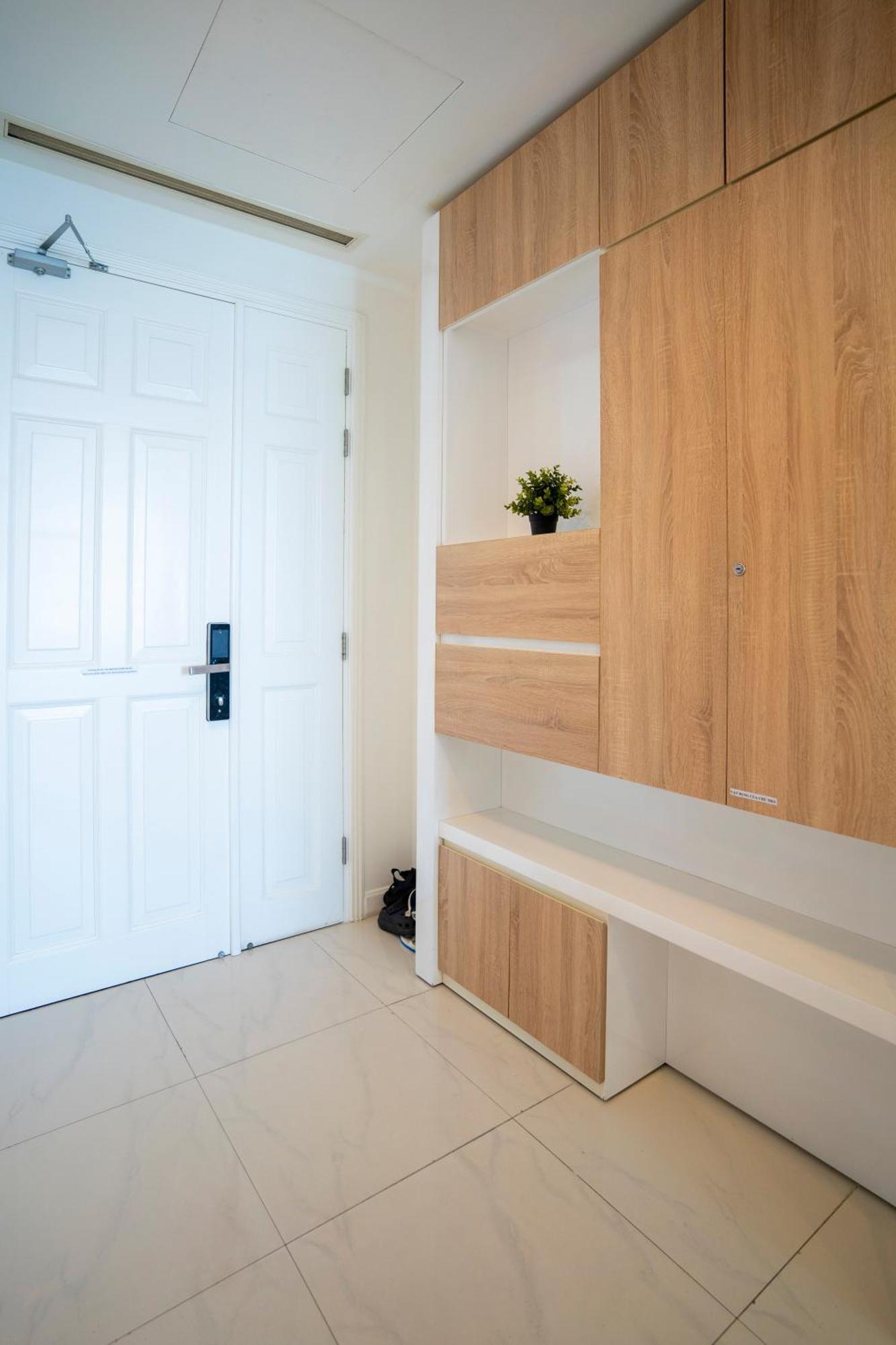 Ocean Vista 3Br Apt Sealinks City Resort بهان ثيت المظهر الخارجي الصورة