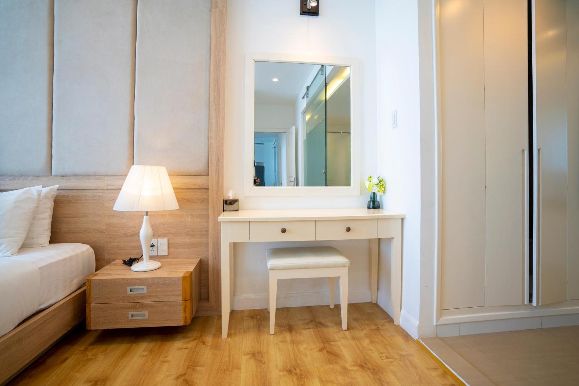 Ocean Vista 3Br Apt Sealinks City Resort بهان ثيت المظهر الخارجي الصورة