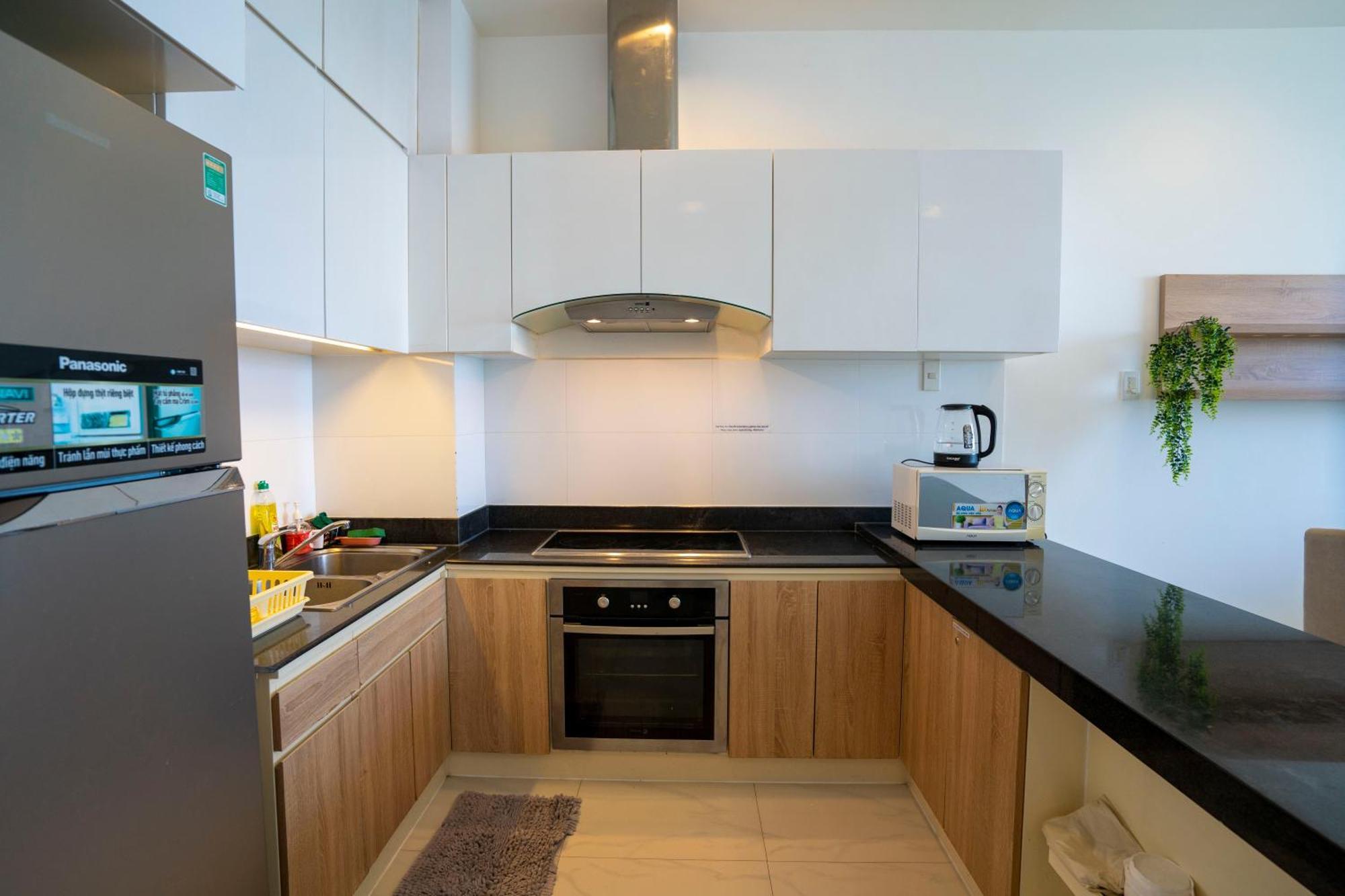 Ocean Vista 3Br Apt Sealinks City Resort بهان ثيت المظهر الخارجي الصورة