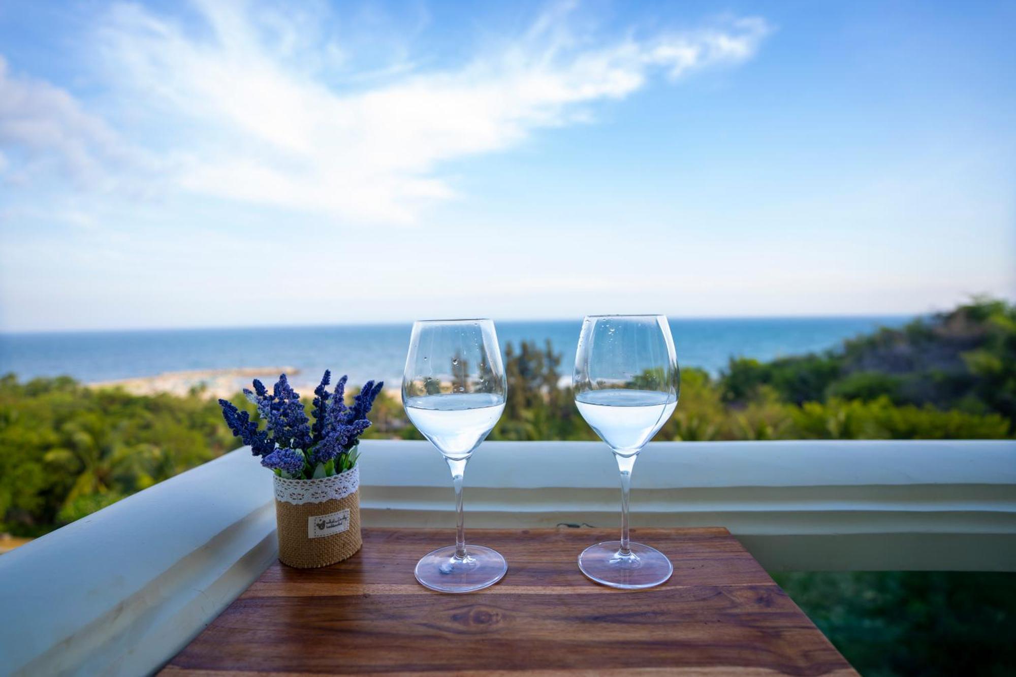 Ocean Vista 3Br Apt Sealinks City Resort بهان ثيت المظهر الخارجي الصورة
