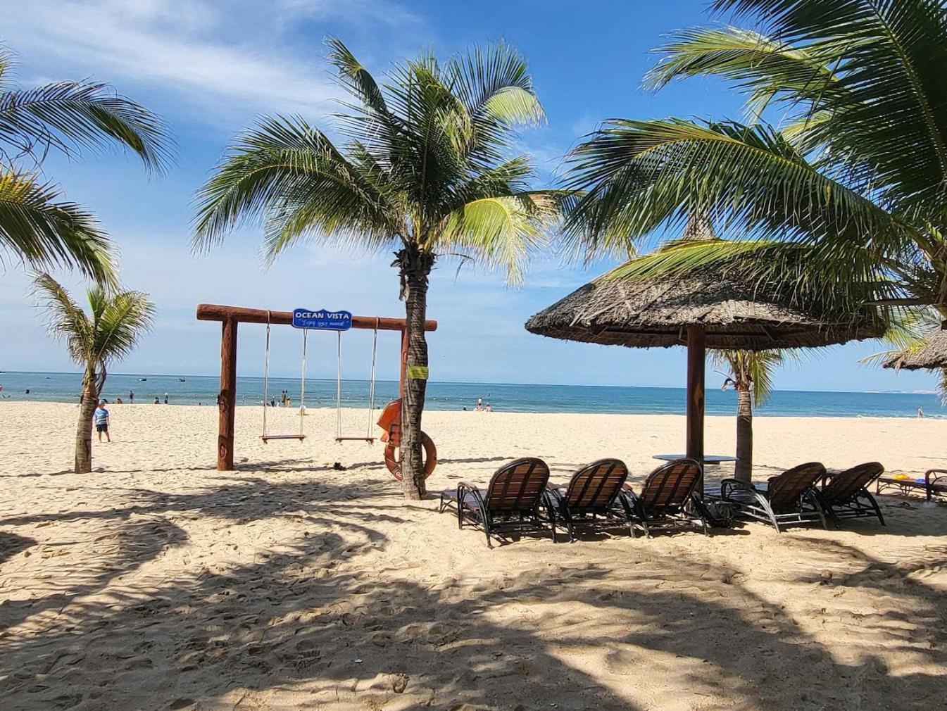 Ocean Vista 3Br Apt Sealinks City Resort بهان ثيت المظهر الخارجي الصورة